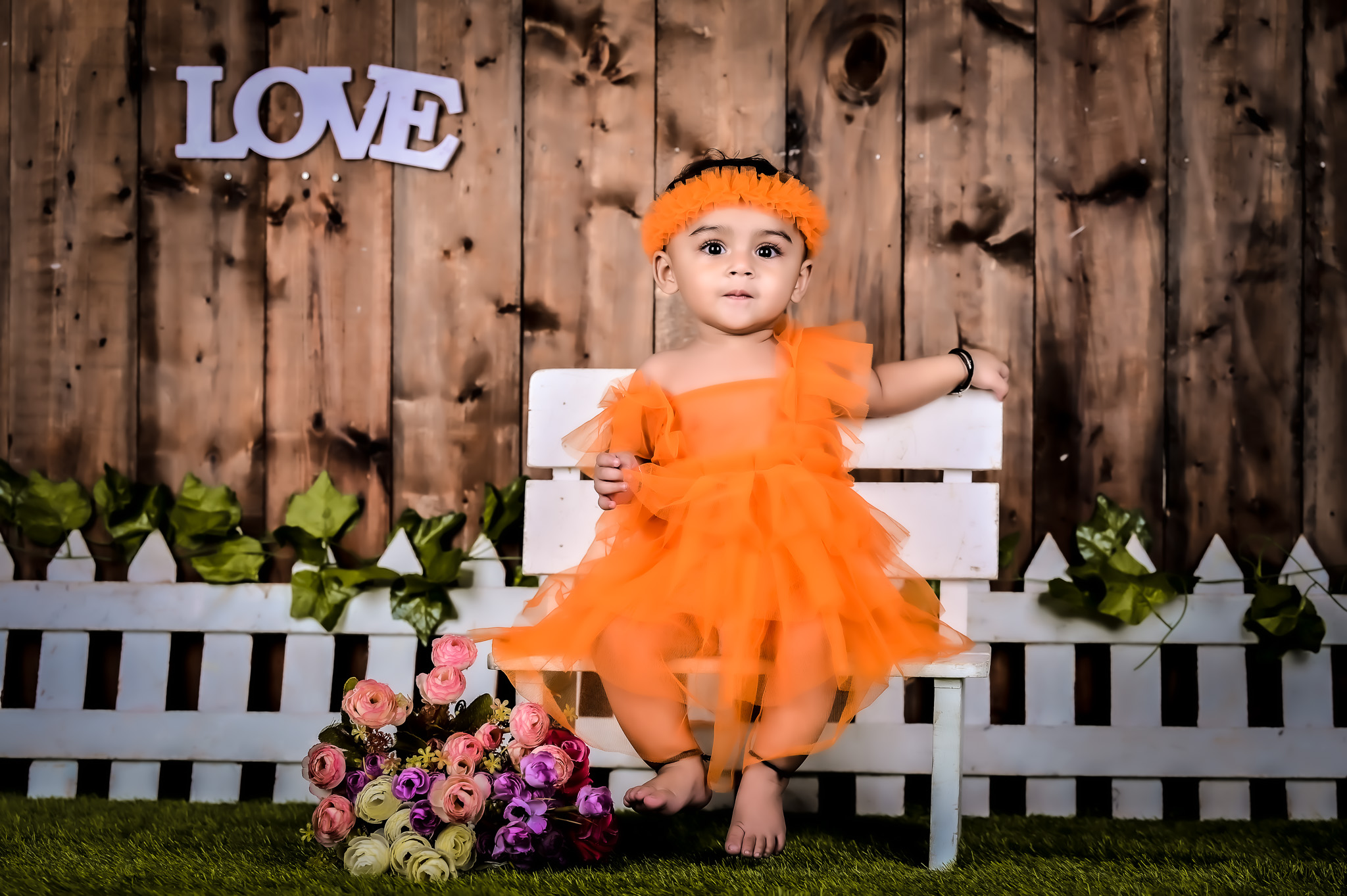Baby Photography Electronic City